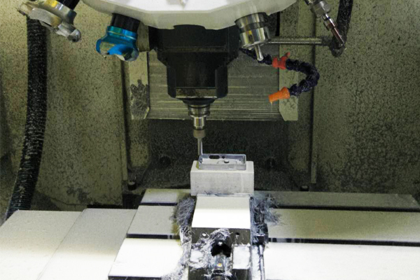 機械加工零部件廠家成本控制策略(機械加工零件成本核算)(圖1)