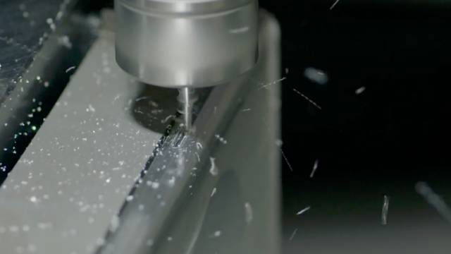 加工機(jī)械零件廠的人才培養(yǎng)策略探討(機(jī)械零件加工方法與加工技能實訓(xùn)報告)(圖2)
