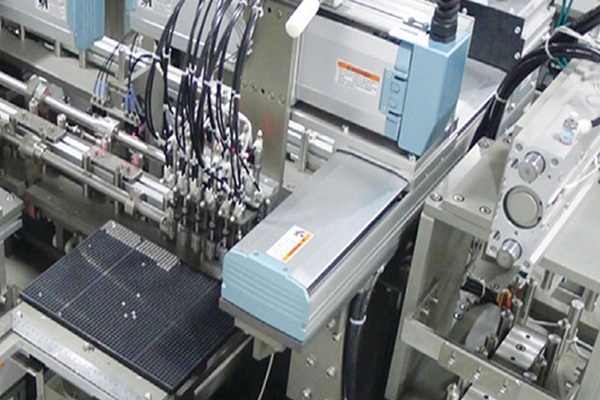 高效生產(chǎn)，與優(yōu)秀CNC機械加工制造家合作(cnc機器加工操作流程)(圖1)